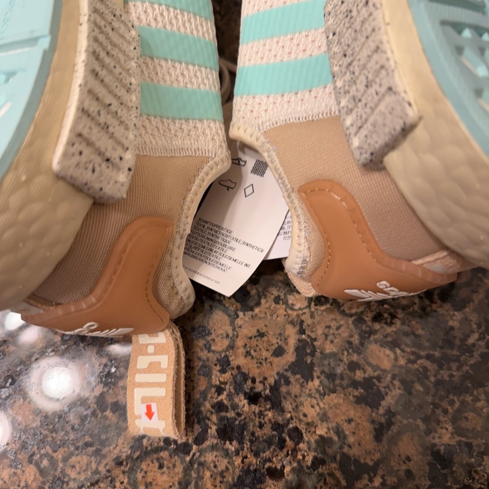 Adidas Star Wars sneakers - Picture 7 of 8